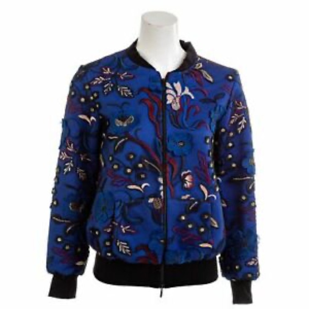 Anne Fontaine Casual Collection Renaldine jacket